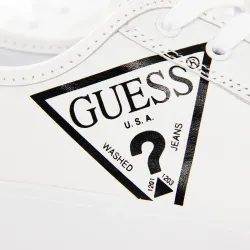 PARTNER: CREATION ref FL5KR5LEA12-WHITE Guess - 4